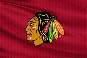 Chicago Blackhawks v Minnesota Wild - PRESEASON — Event poster