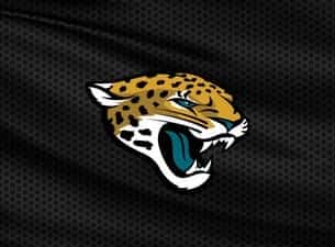 Preseason Game 1: Jacksonville Jaguars v Carolina Panthers (Football) — Event poster