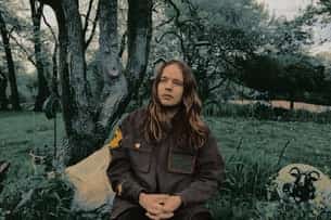 Billy Strings (Country) — Event poster