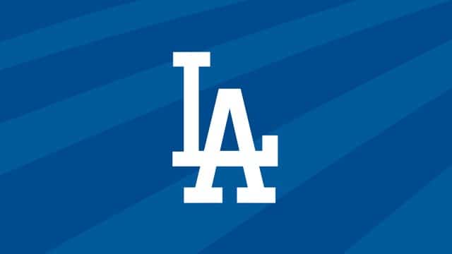 Los Angeles Dodgers vs. Boston Red Sox (Baseball) event poster