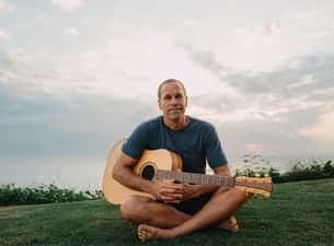 Jack Johnson: SURFILMUSIC Tour 2026 (Rock) — Event poster