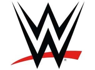 WWE Friday Night SmackDown (Wrestling) — Event poster