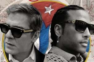 Orishas (Otros) — Event poster