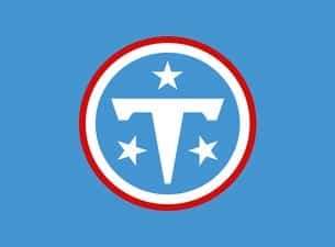 Tennessee Titans vs. Philadelphia Eagles (Football) — Event poster