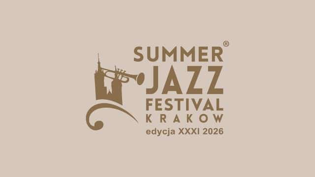 31. Summer Jazz Festival Kraków: Piotr Orzechowski & Natalia Kordiak (Jazz) — Event poster