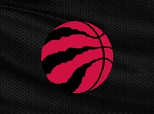 NBA Canada Series - Toronto Raptors v LA Clippers — Event poster