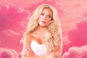 Megan Moroney VIP Packages (Country) — Event poster