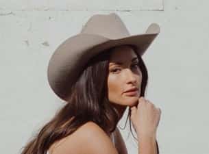 Kacey Musgraves - Middle of Nowhere Tour — Event poster