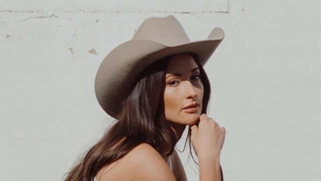 Kacey Musgraves - Middle of Nowhere Tour (Country) — Event poster