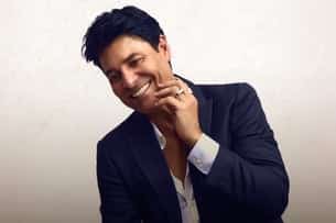 Chayanne - Bailemos Otra Vez Tour (Latin) — Event poster