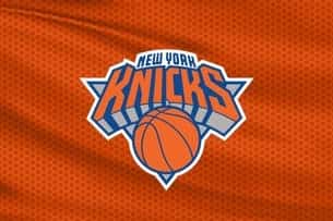Preseason: New York Knicks v Washington Wizards (Basketball) — Event poster