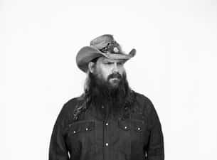 Chris Stapleton's All-American Road Show (Country) — Event poster