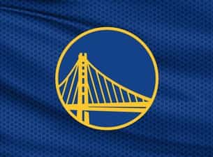 Golden State Warriors vs. Phoenix Suns (Basketball) — Event poster