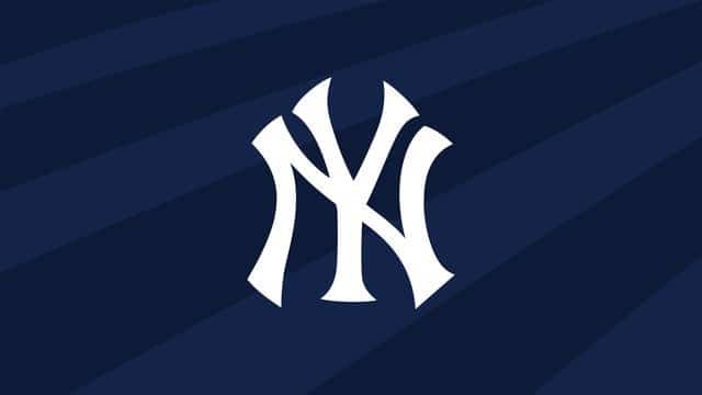 New York Yankees vs. Seattle Mariners (Baseball) — Event poster
