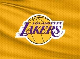 Los Angeles Lakers vs. Sacramento Kings Preseason: LGBTQ+ Pride Night (Basketball) — Event poster