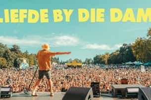 Liefde 10 (Rock) — Event poster