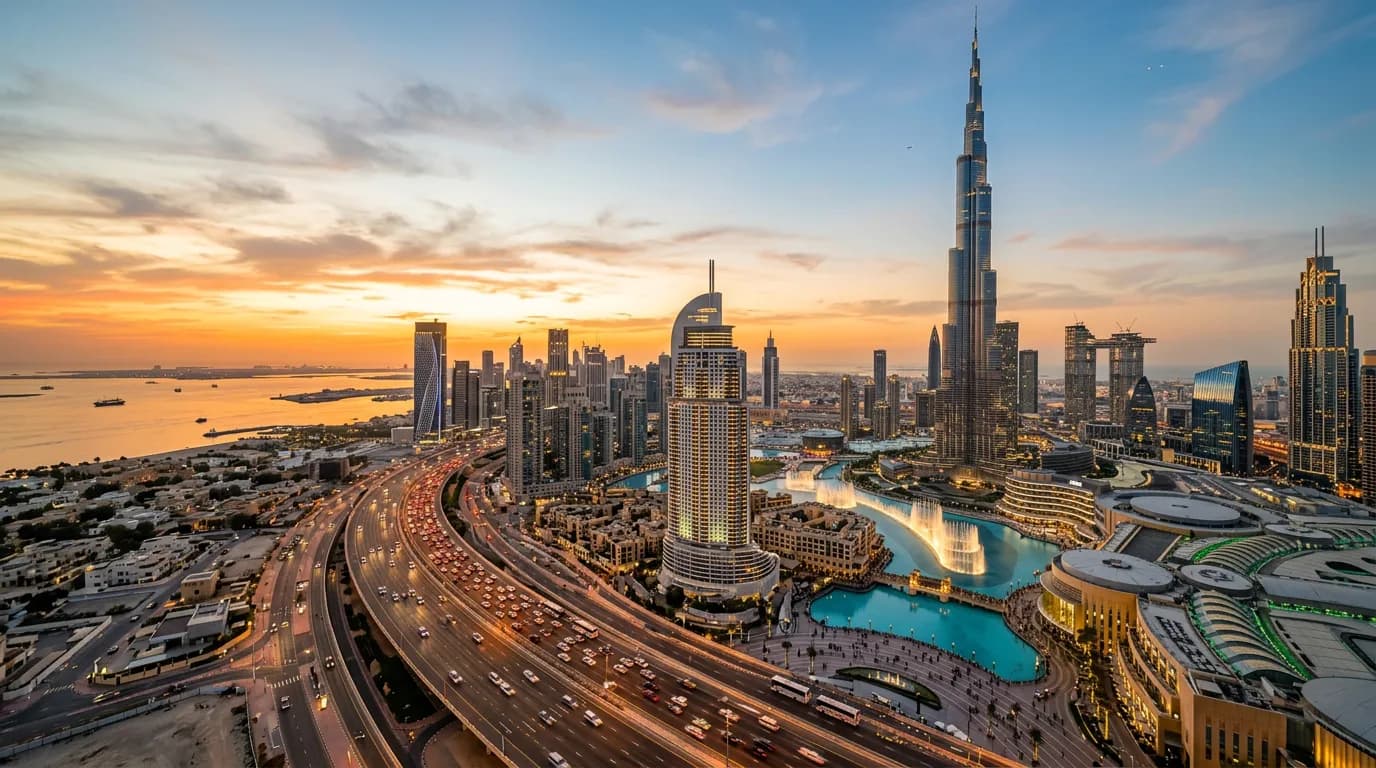 Dubai, United Arab Emirates