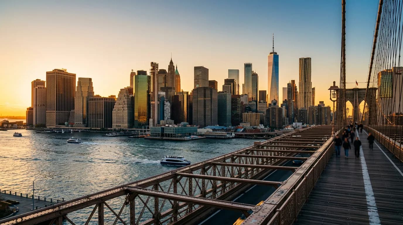 New York, United States