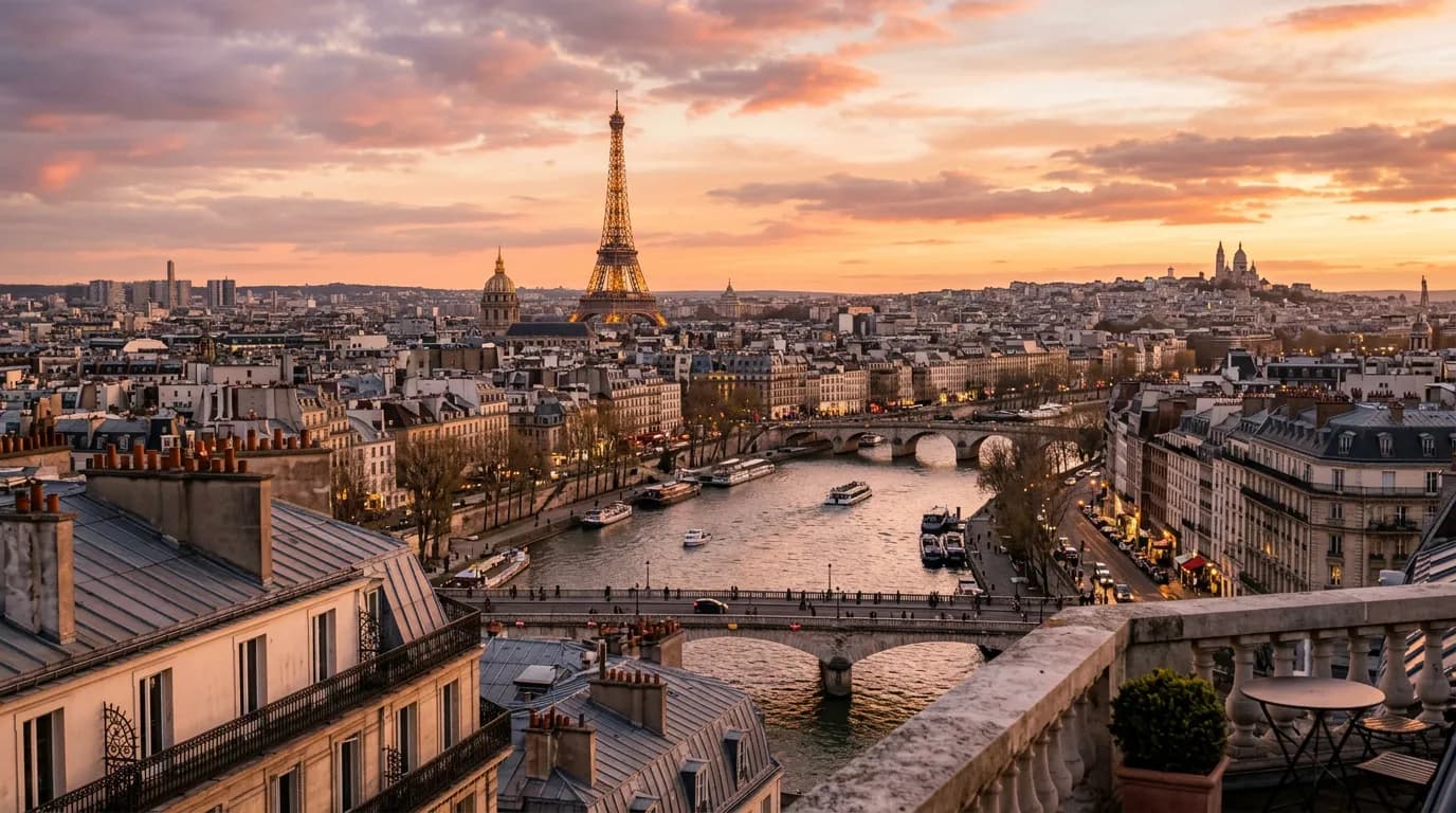 Paris, France