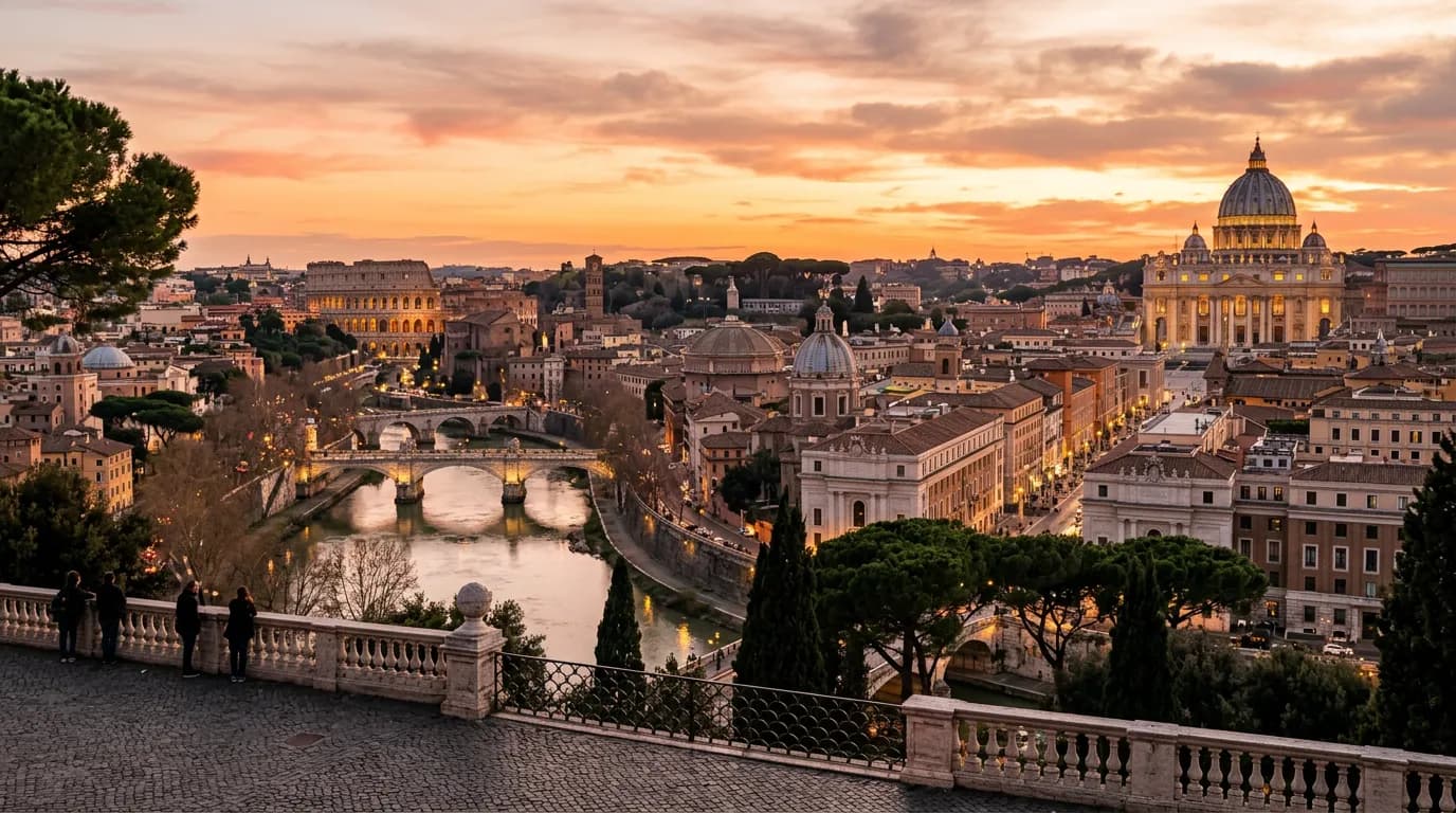 Rome