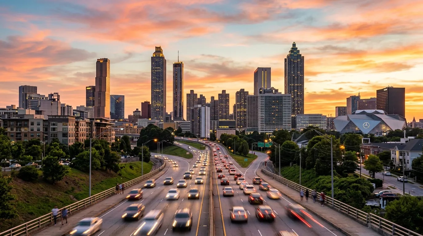 Atlanta, United States