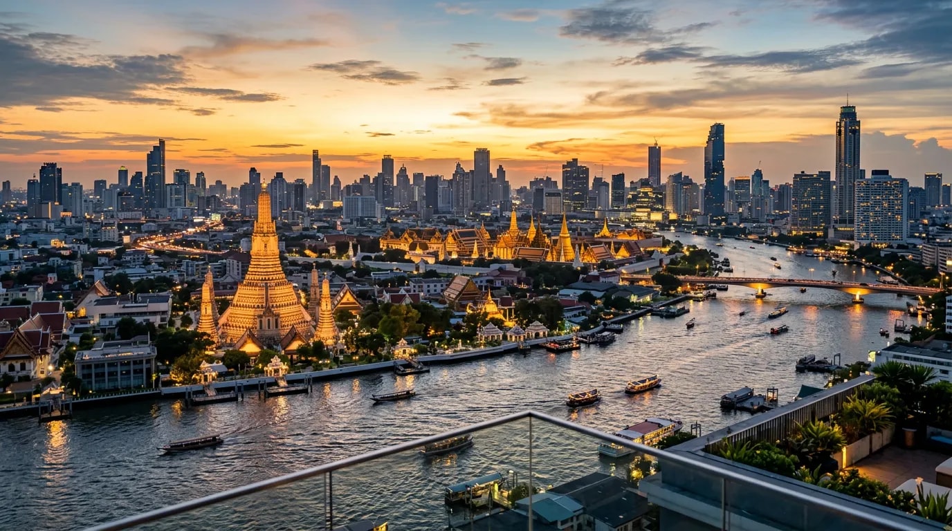 Bangkok, Thailand