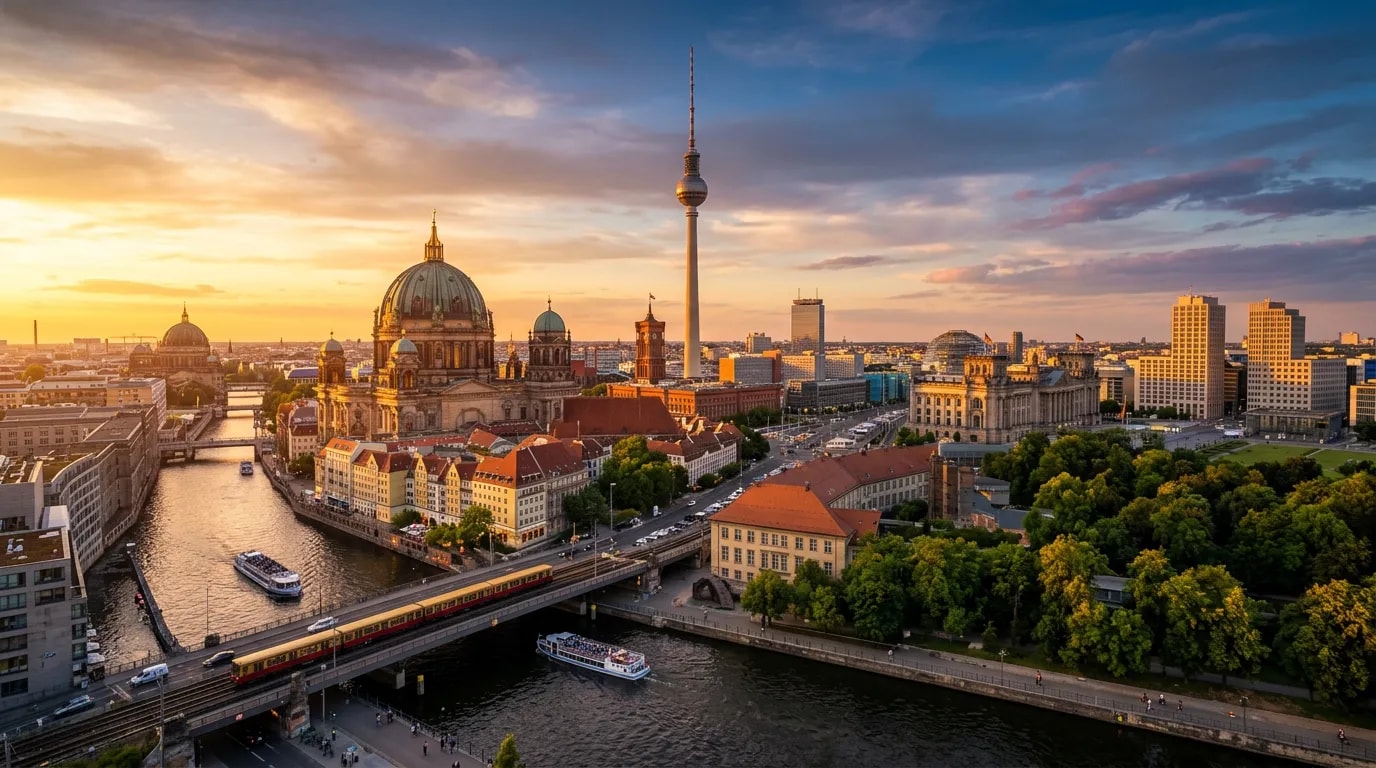 Berlin, Germany