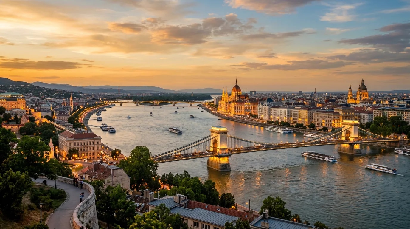 Budapest, Hungary