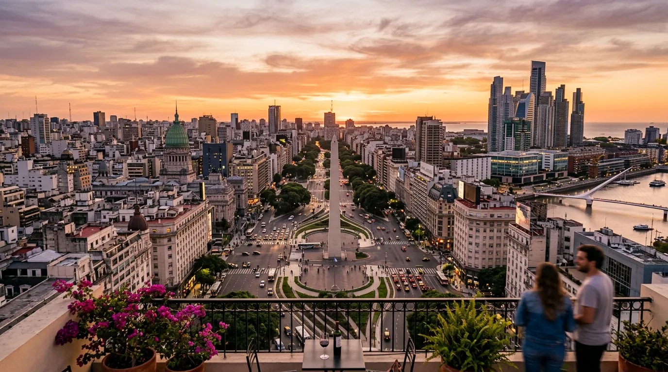 Buenos Aires, Argentina