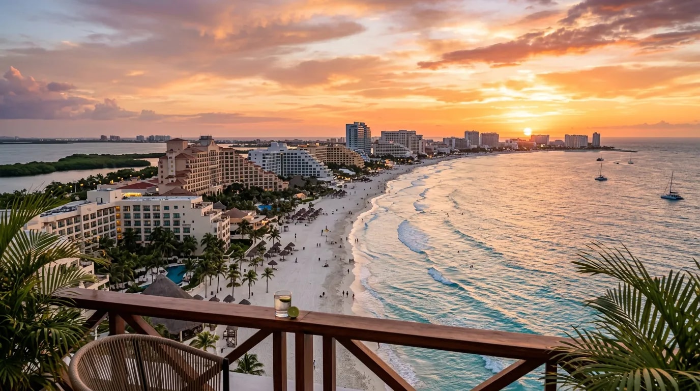Cancún, Mexico