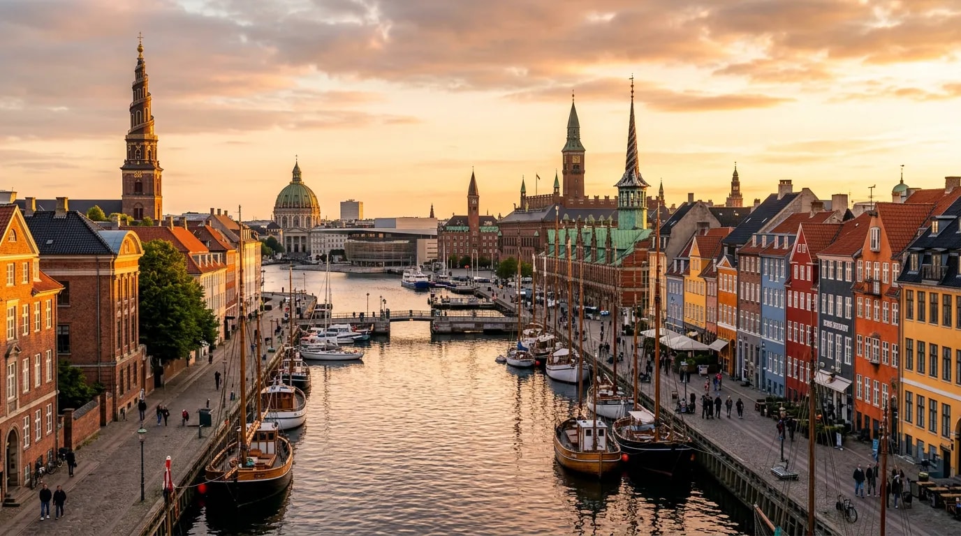 Copenhagen, Denmark