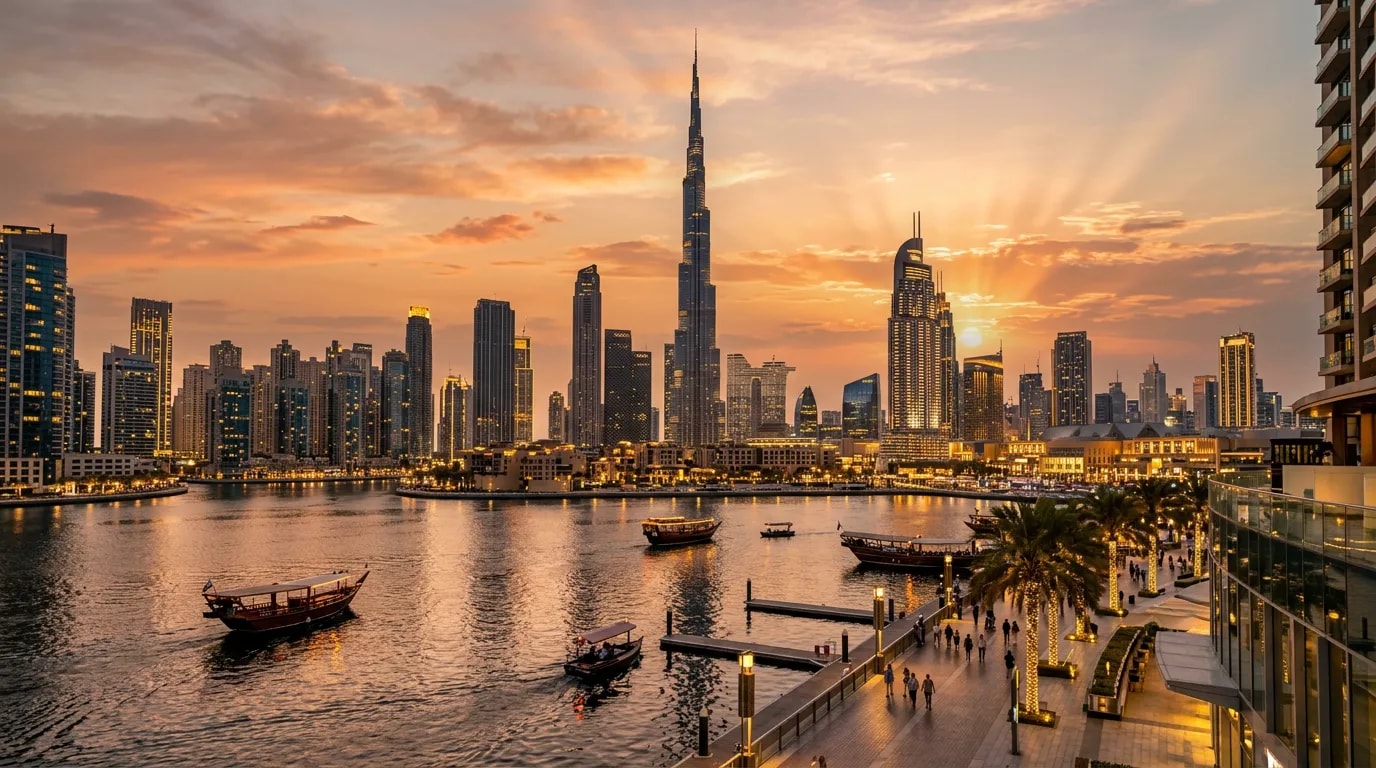 Dubai, United Arab Emirates