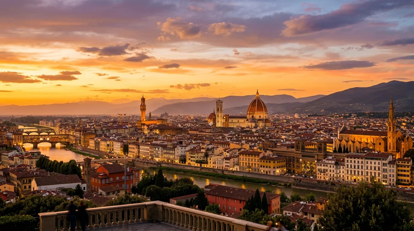 Florence, Italy