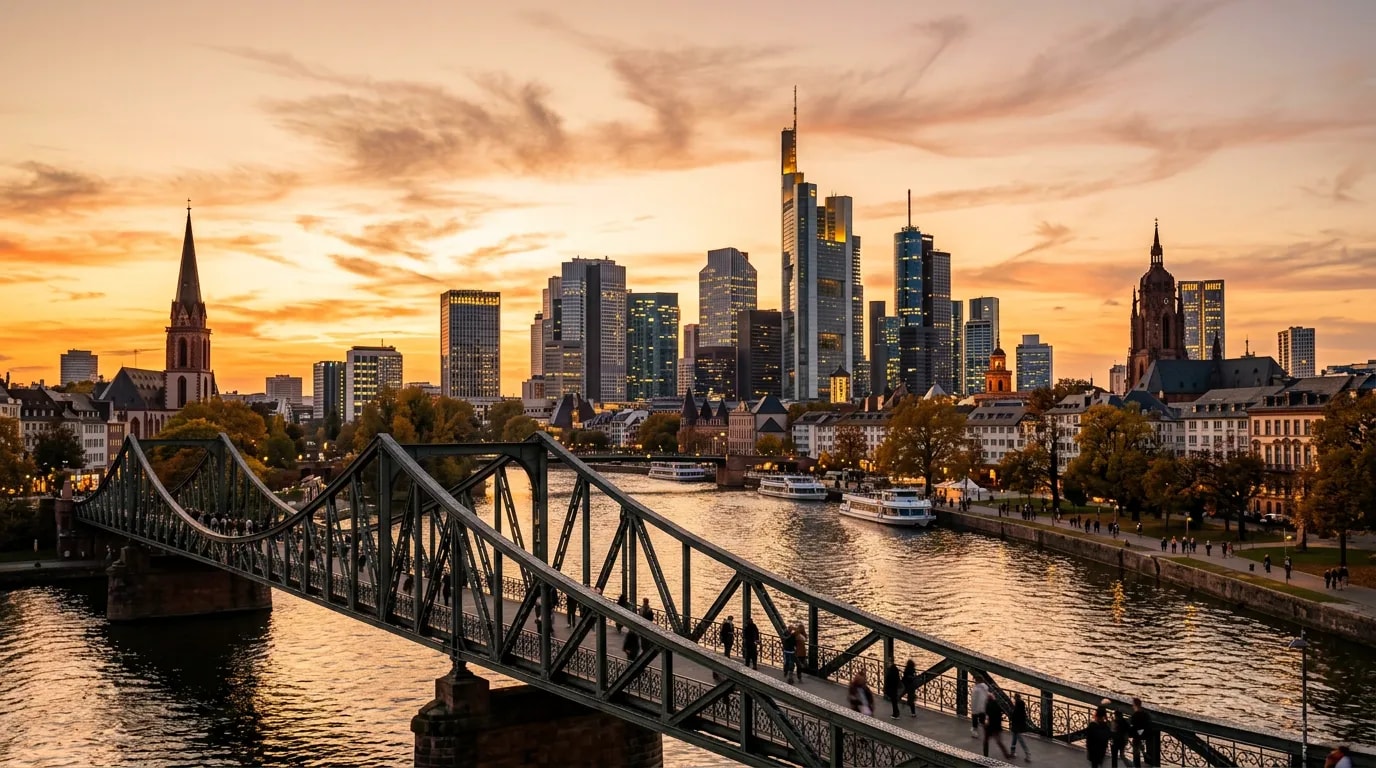 Frankfurt, Germany