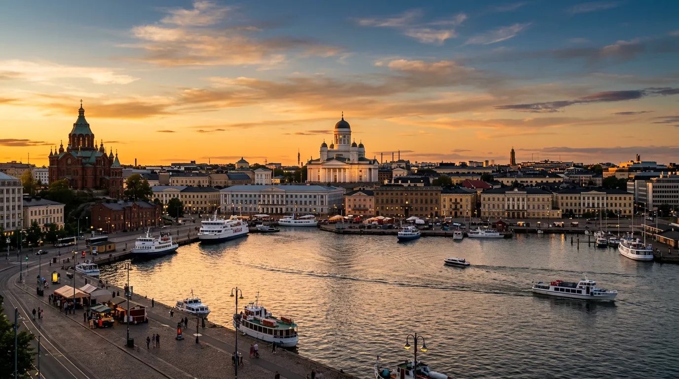 Helsinki, Finland