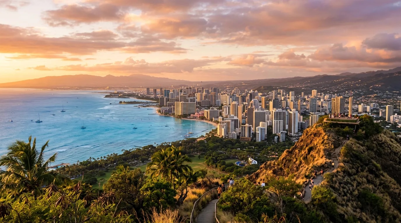 Honolulu, United States