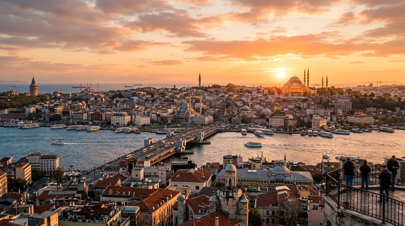 Istanbul, Turkey
