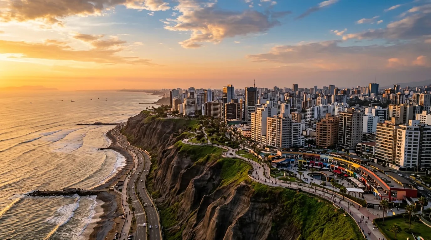 Lima, Peru