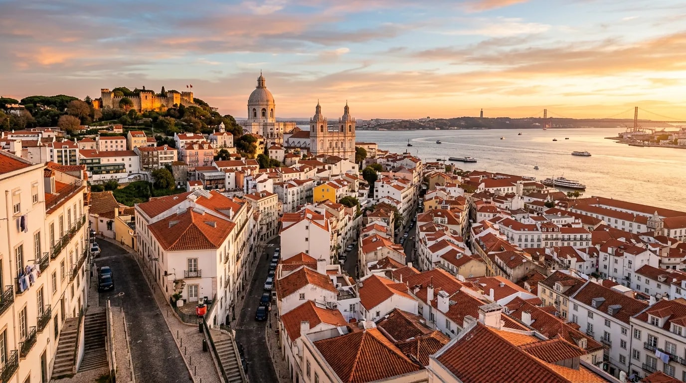 Lisbon, Portugal