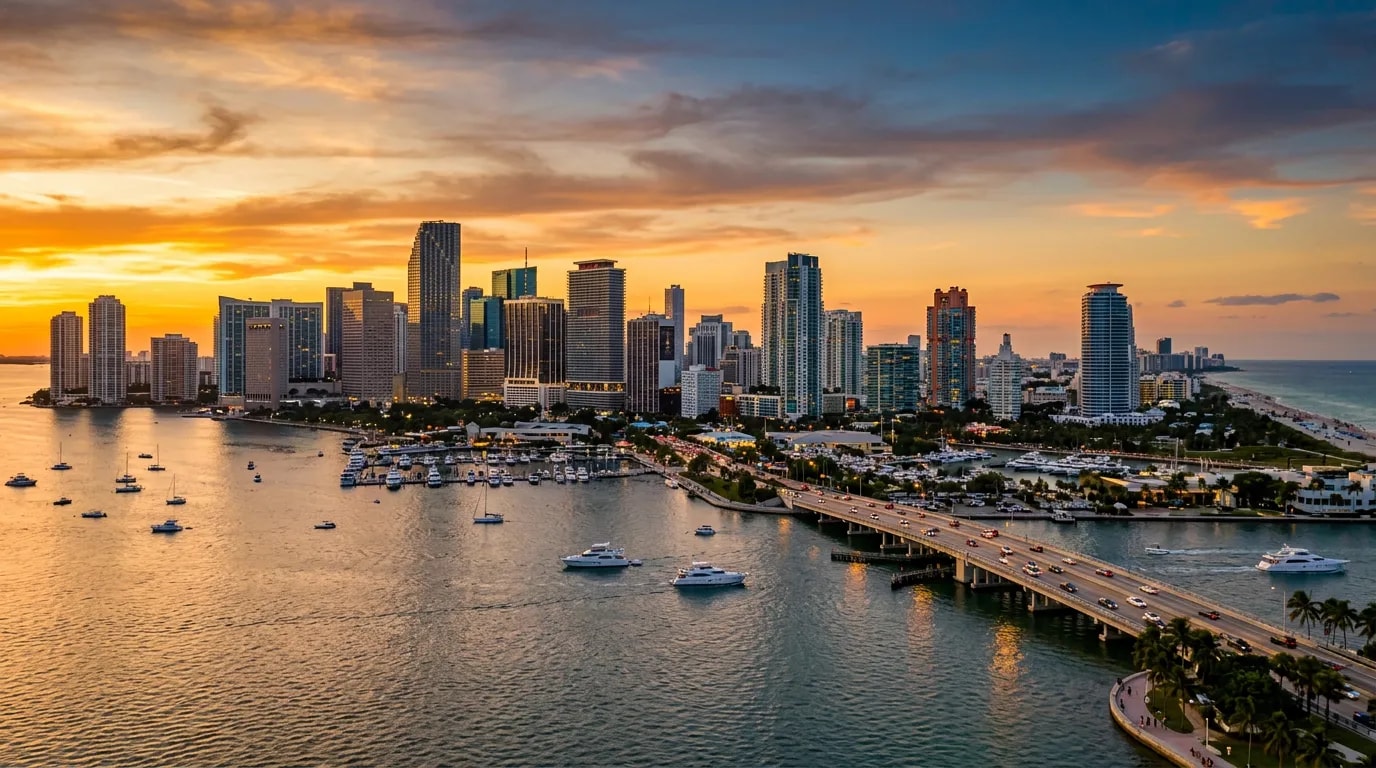 Miami, United States