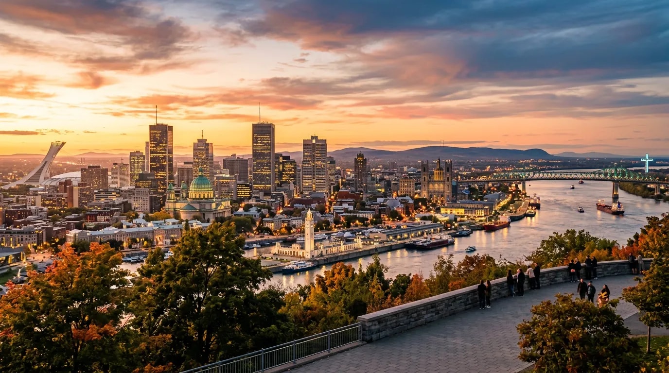 Montréal, Canada