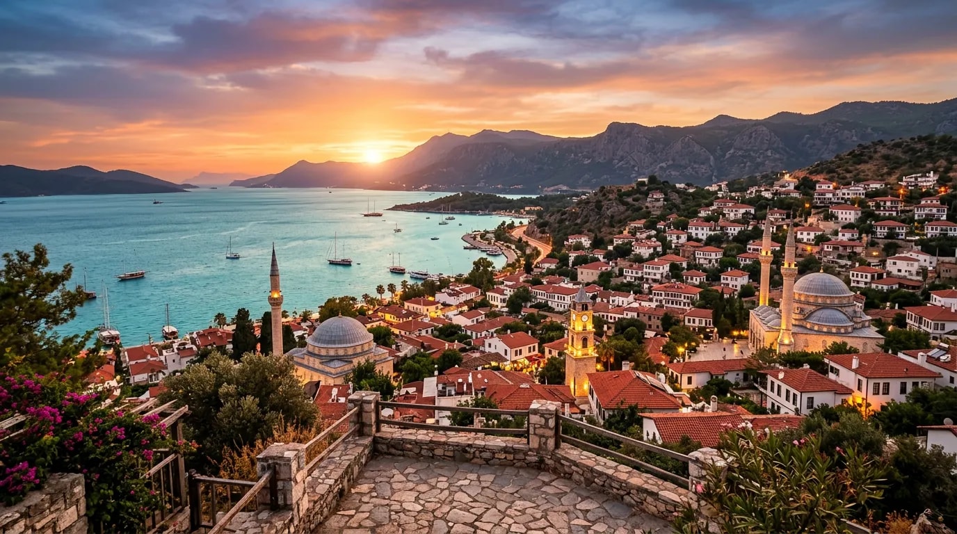 Muğla, Turkey
