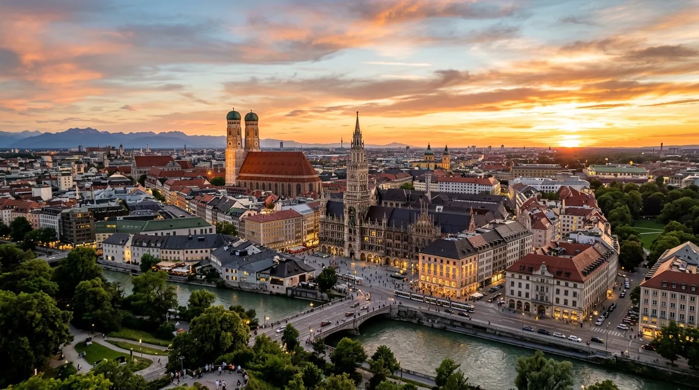 Munich, Germany