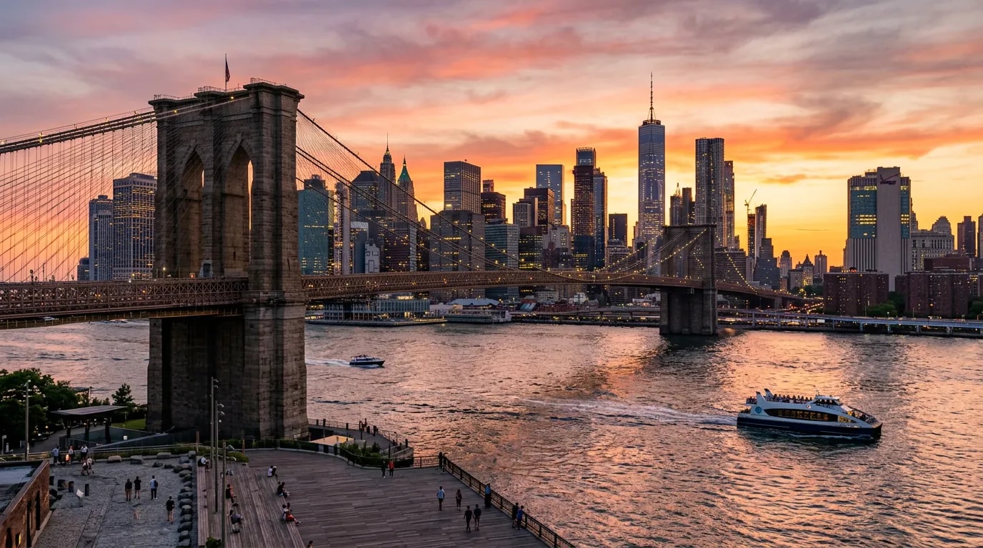 New York, United States