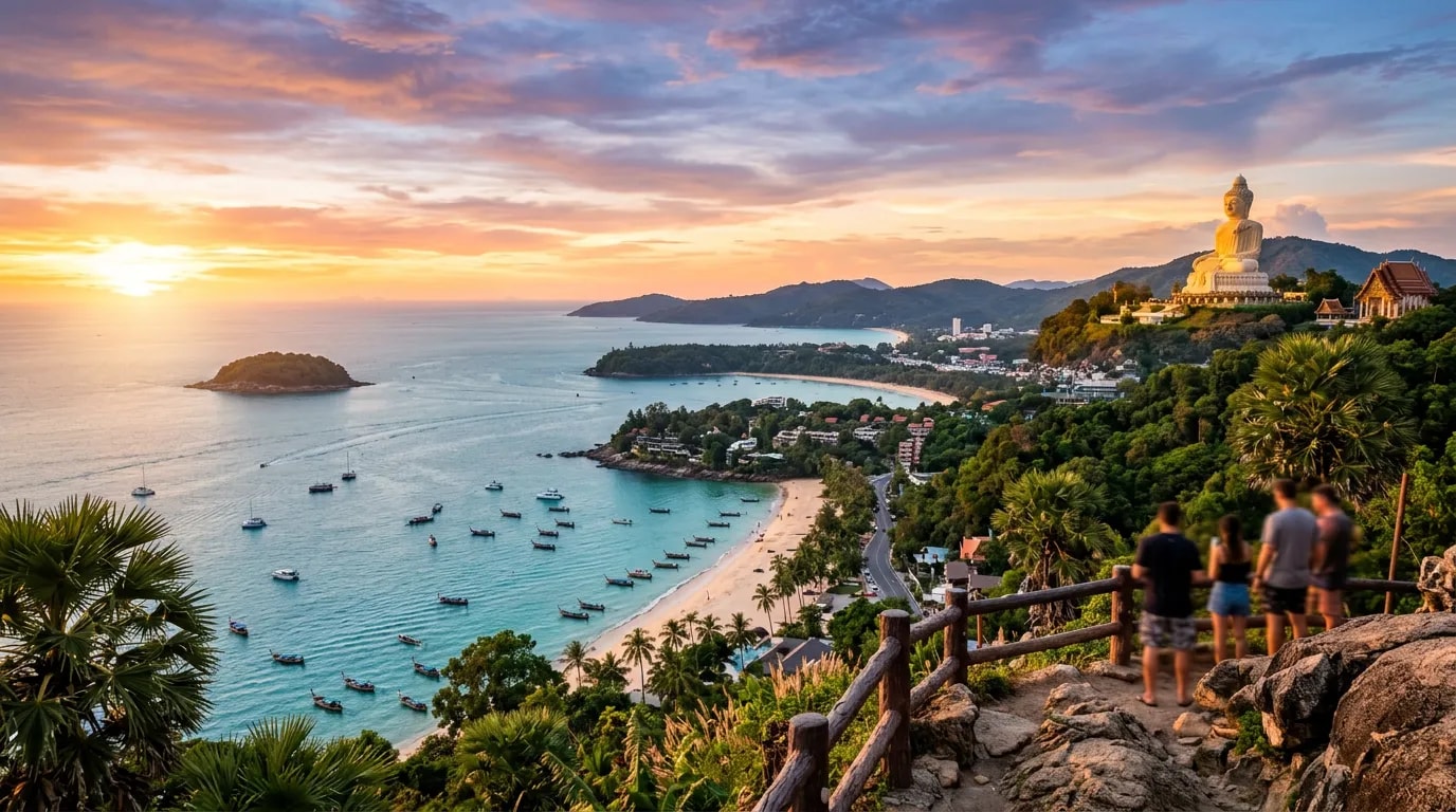 Phuket, Thailand