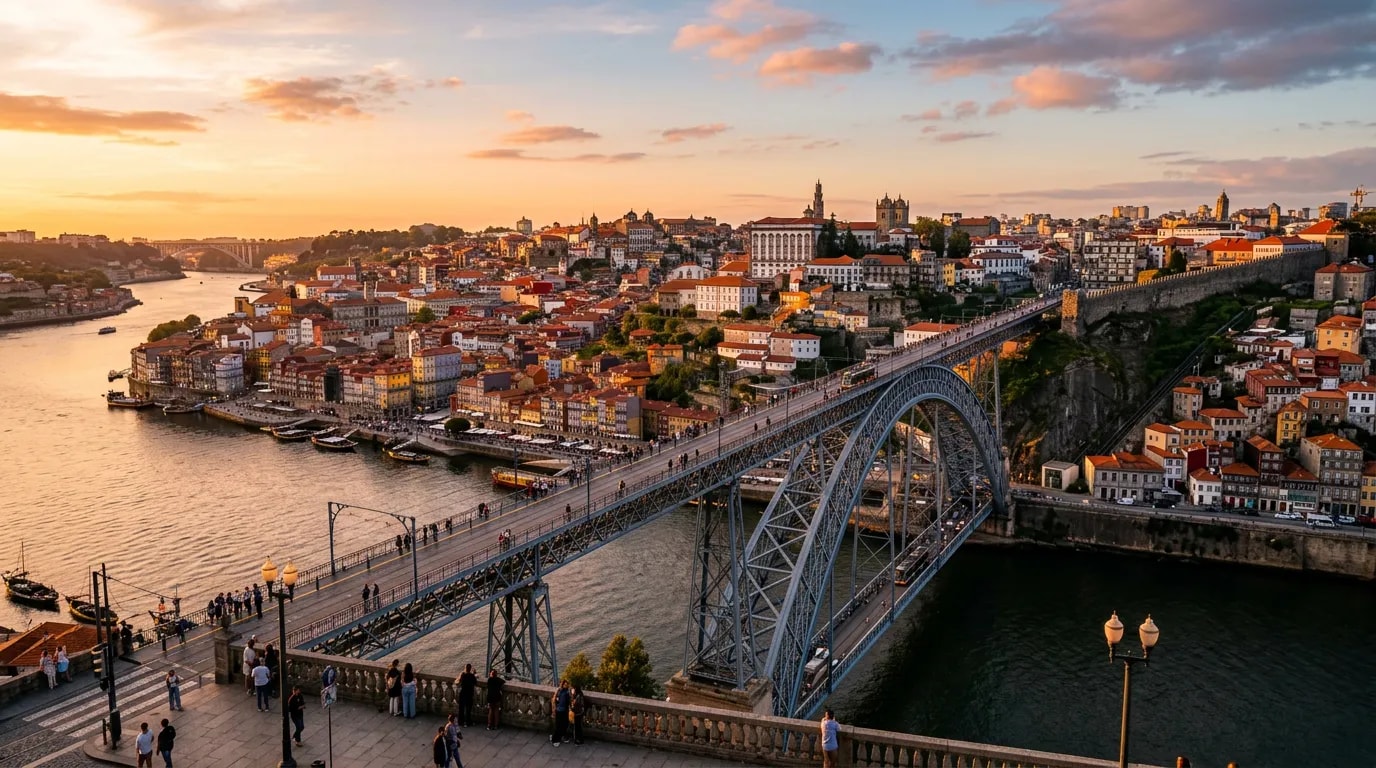 Porto, Portugal
