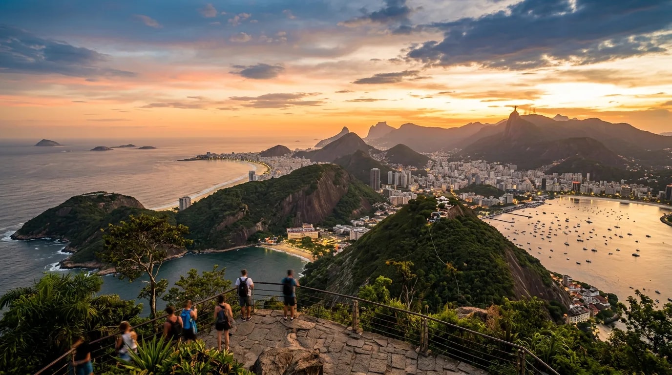 Rio de Janeiro, Brazil
