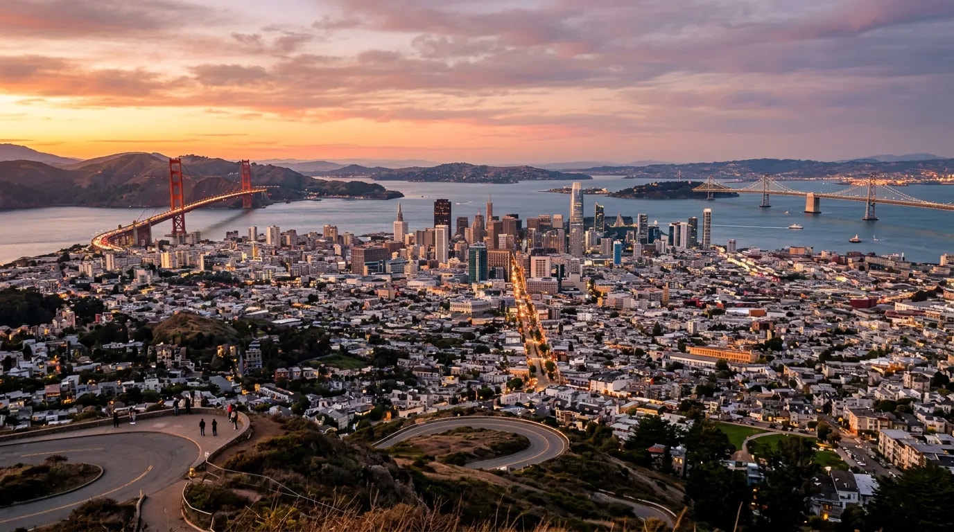 San Francisco, United States