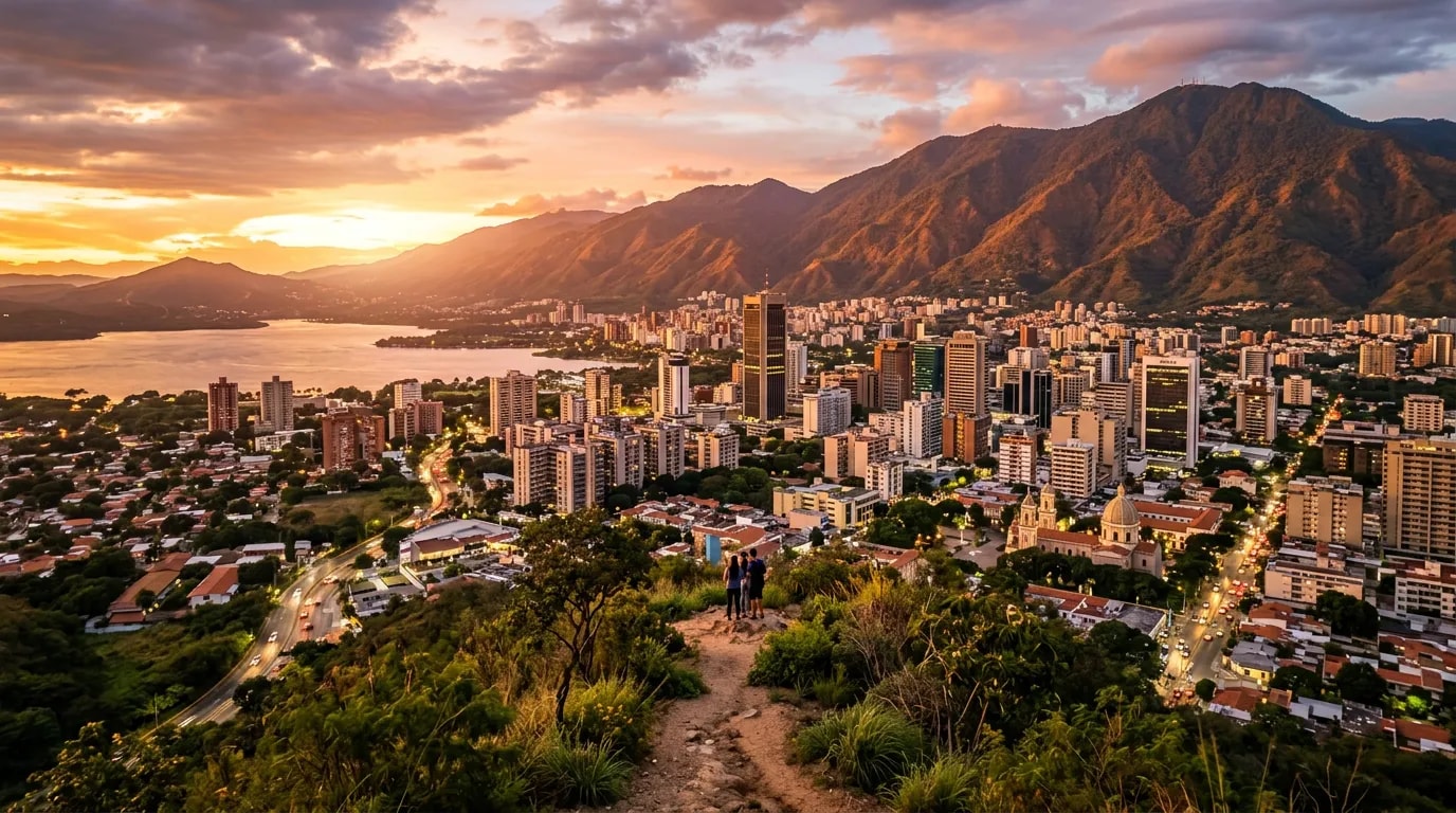 Valencia, Venezuela