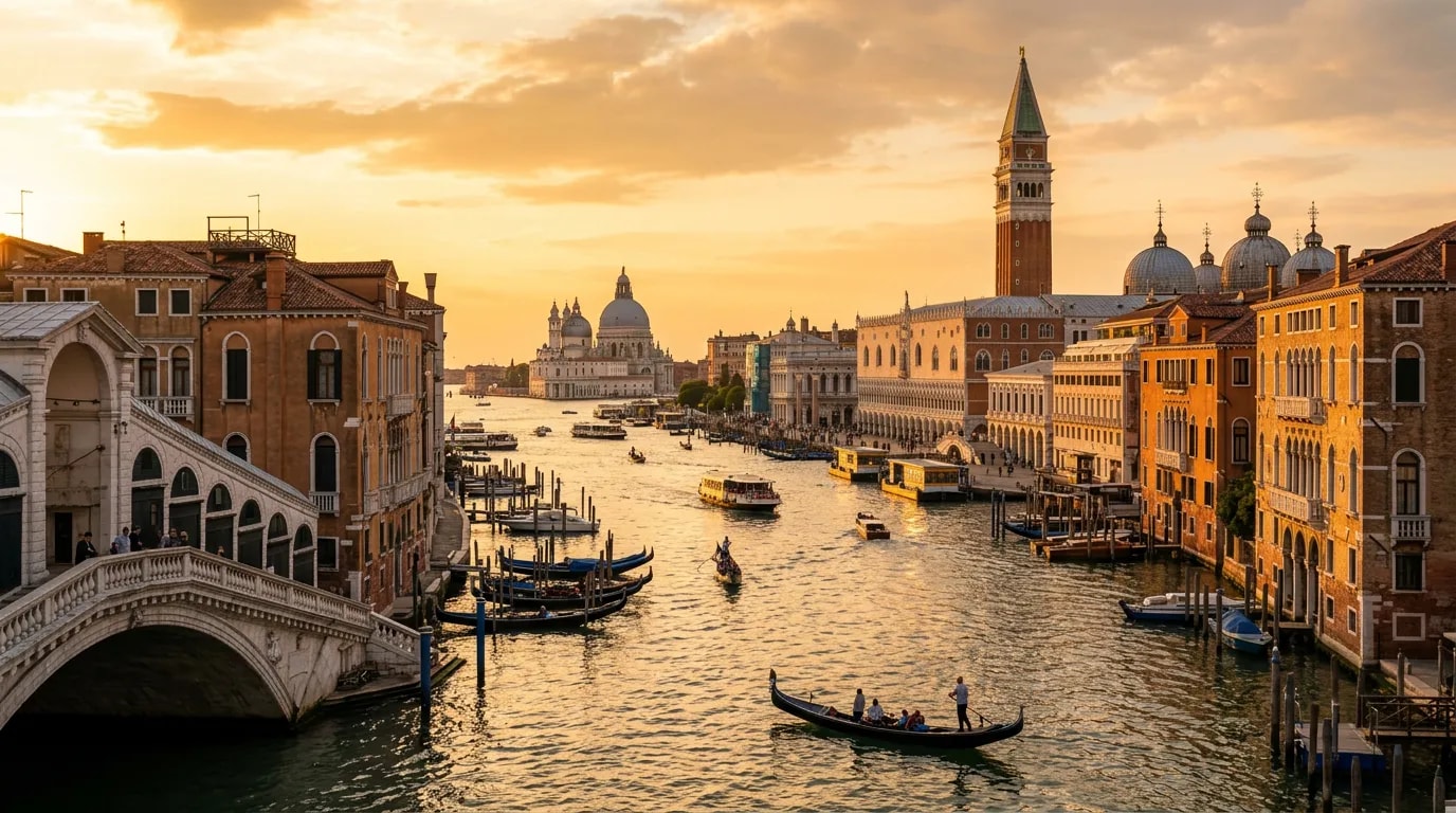 Venice, Italy